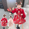 New Year's Dress, New Year's Christmas Dress, New Year's Dress
